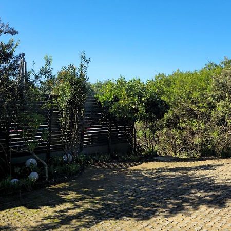 Oubaai Villa By Raw Africa Collection Герольдс-Бей Екстер'єр фото