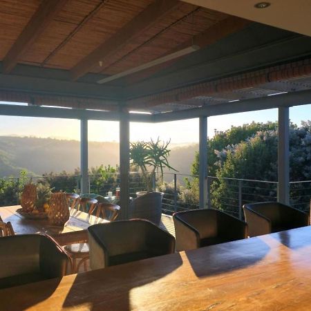 Oubaai Villa By Raw Africa Collection Герольдс-Бей Екстер'єр фото