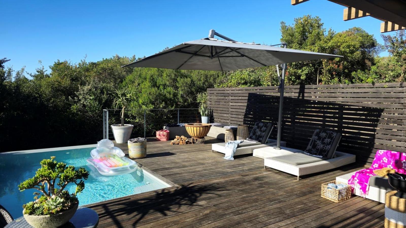 Oubaai Villa By Raw Africa Collection Герольдс-Бей Екстер'єр фото