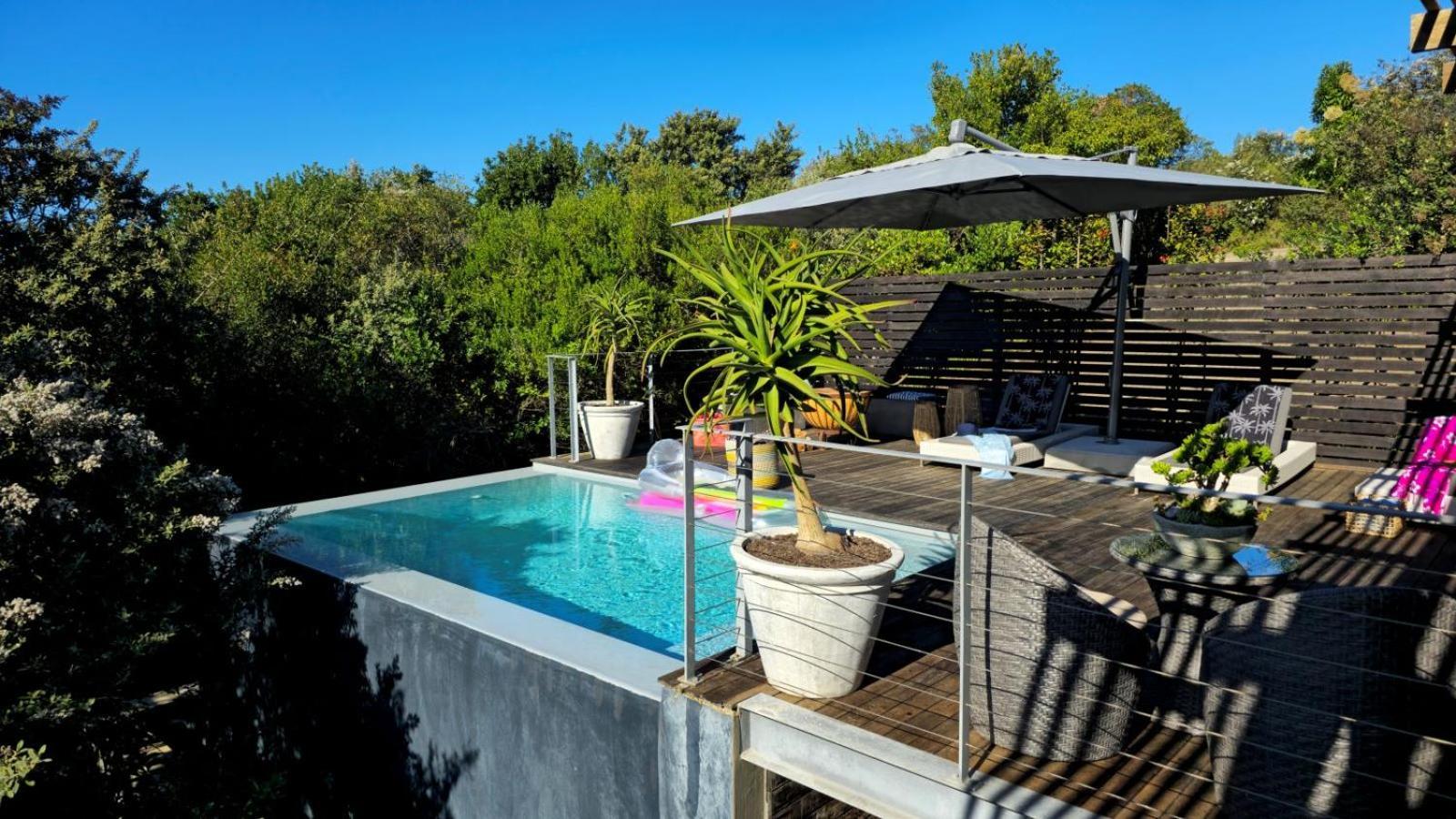 Oubaai Villa By Raw Africa Collection Герольдс-Бей Екстер'єр фото