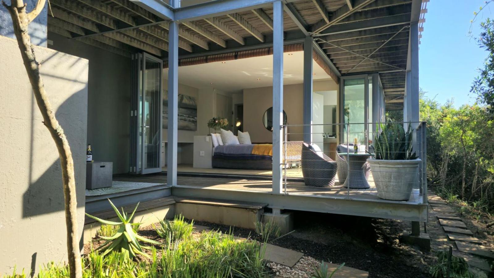 Oubaai Villa By Raw Africa Collection Герольдс-Бей Екстер'єр фото
