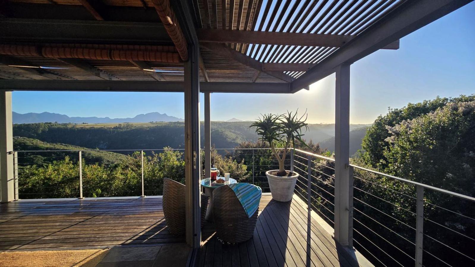 Oubaai Villa By Raw Africa Collection Герольдс-Бей Екстер'єр фото