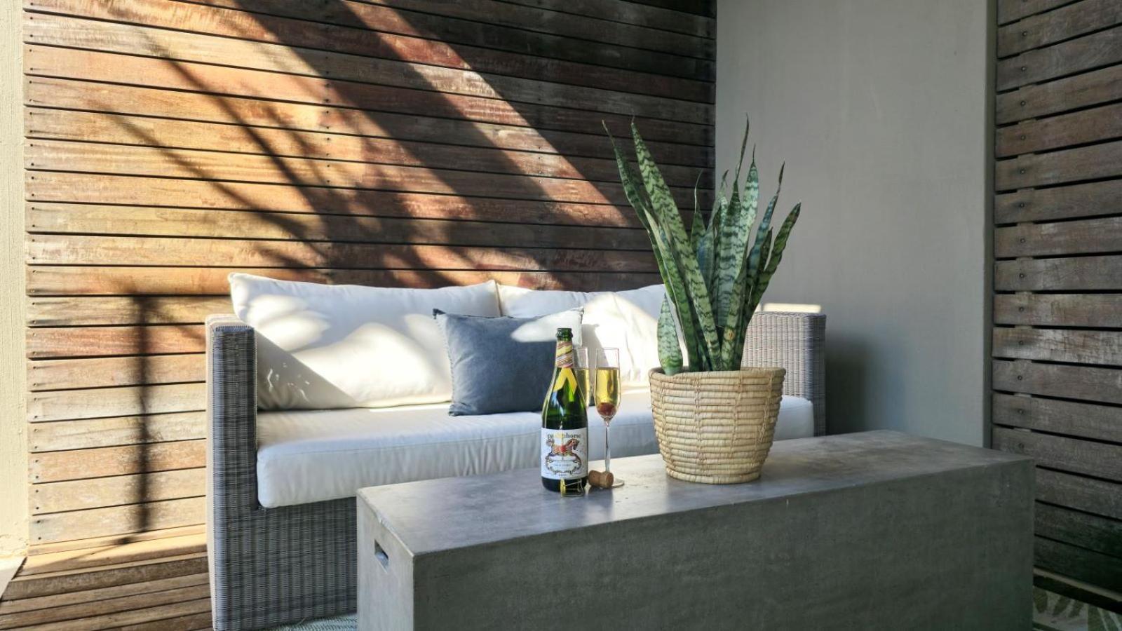 Oubaai Villa By Raw Africa Collection Герольдс-Бей Екстер'єр фото