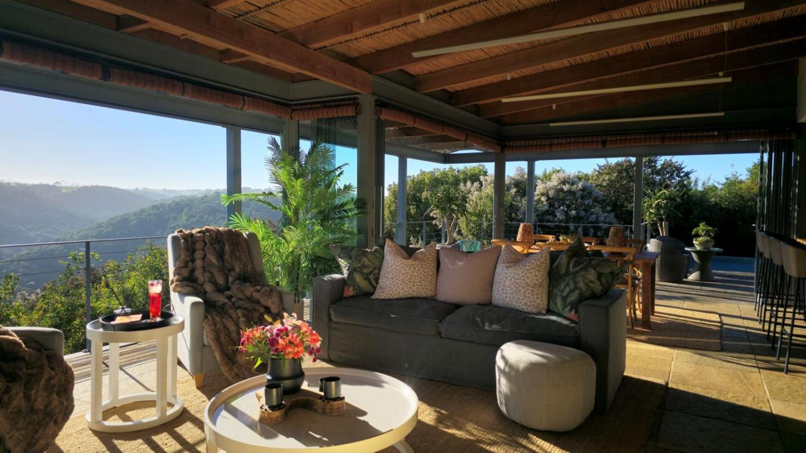 Oubaai Villa By Raw Africa Collection Герольдс-Бей Екстер'єр фото