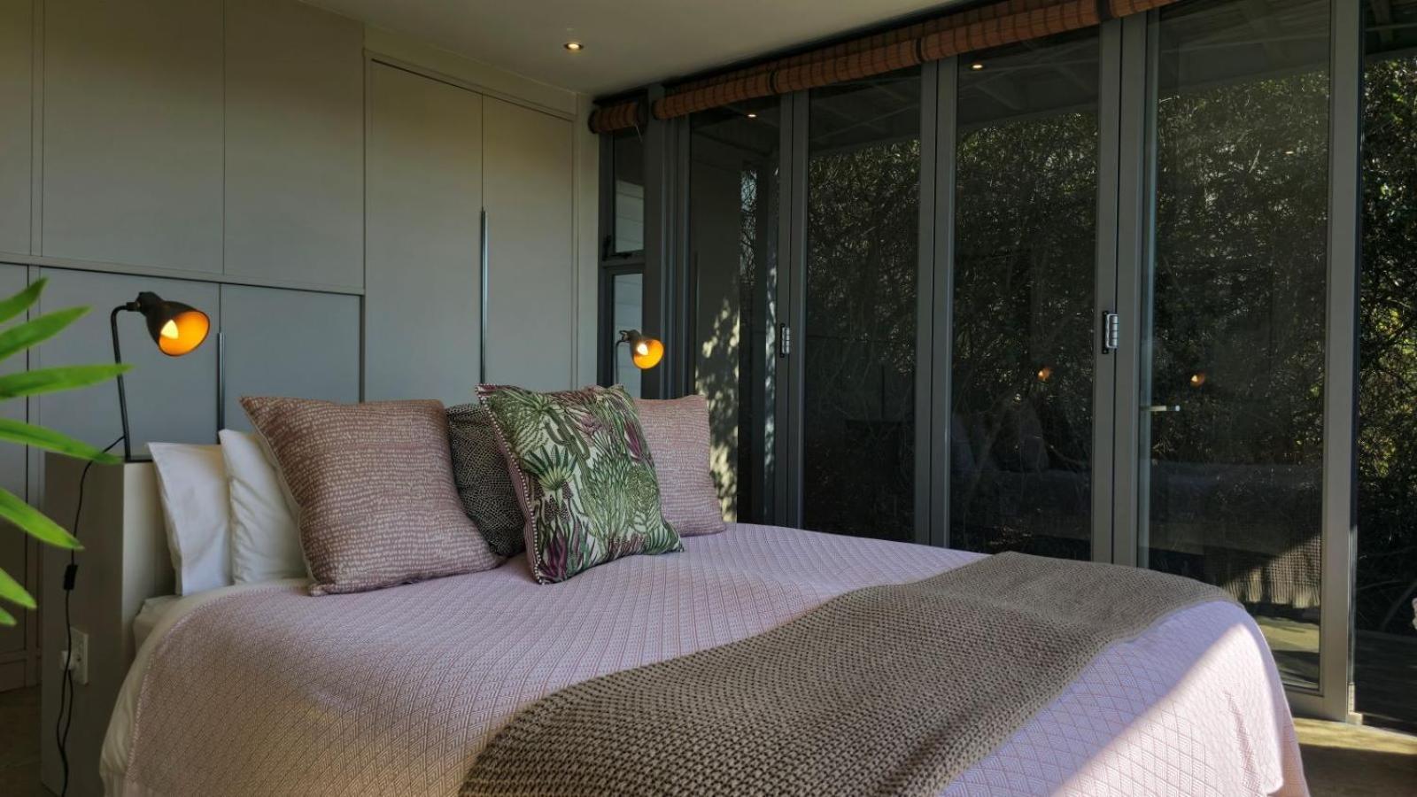 Oubaai Villa By Raw Africa Collection Герольдс-Бей Екстер'єр фото