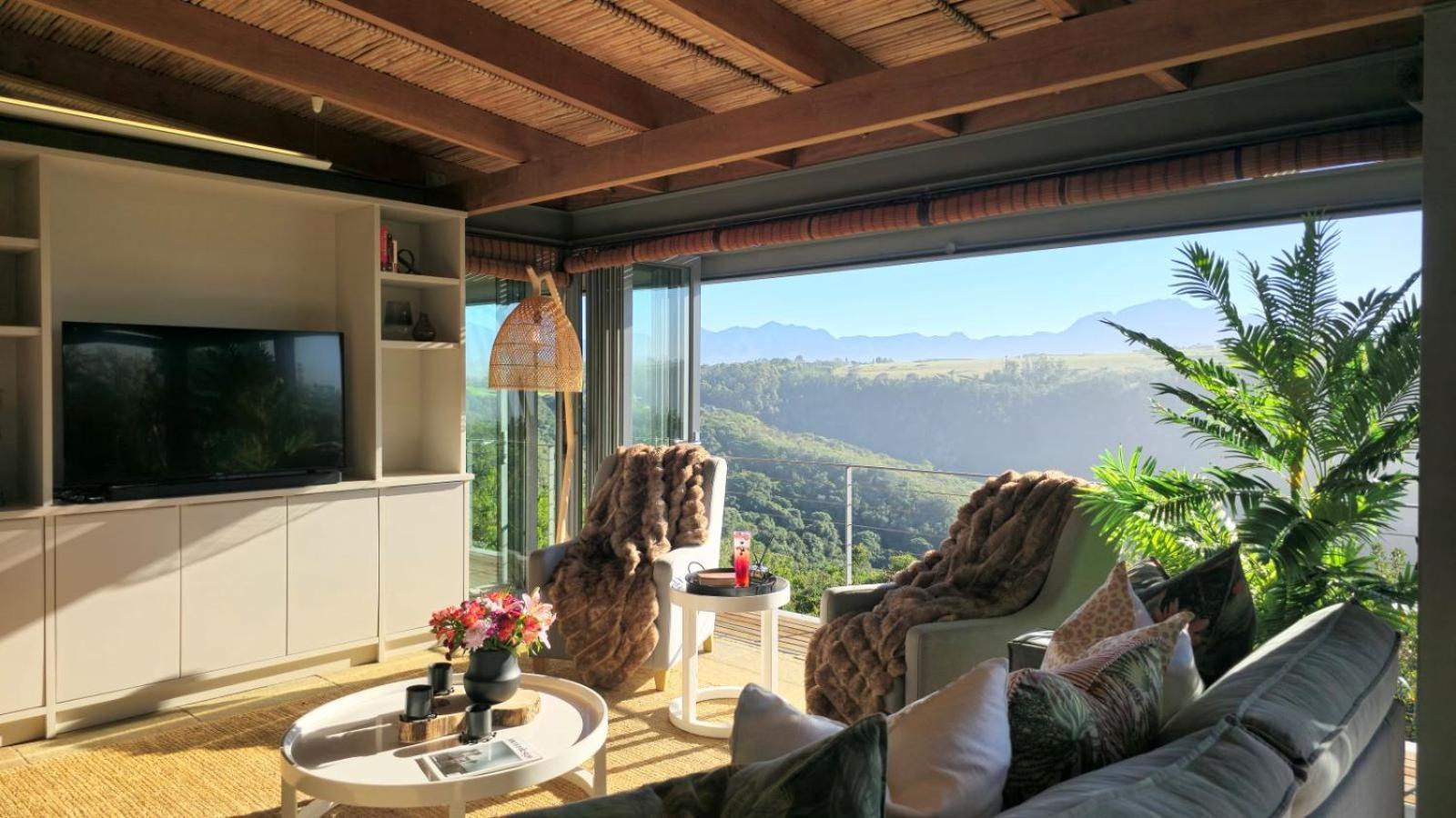 Oubaai Villa By Raw Africa Collection Герольдс-Бей Екстер'єр фото