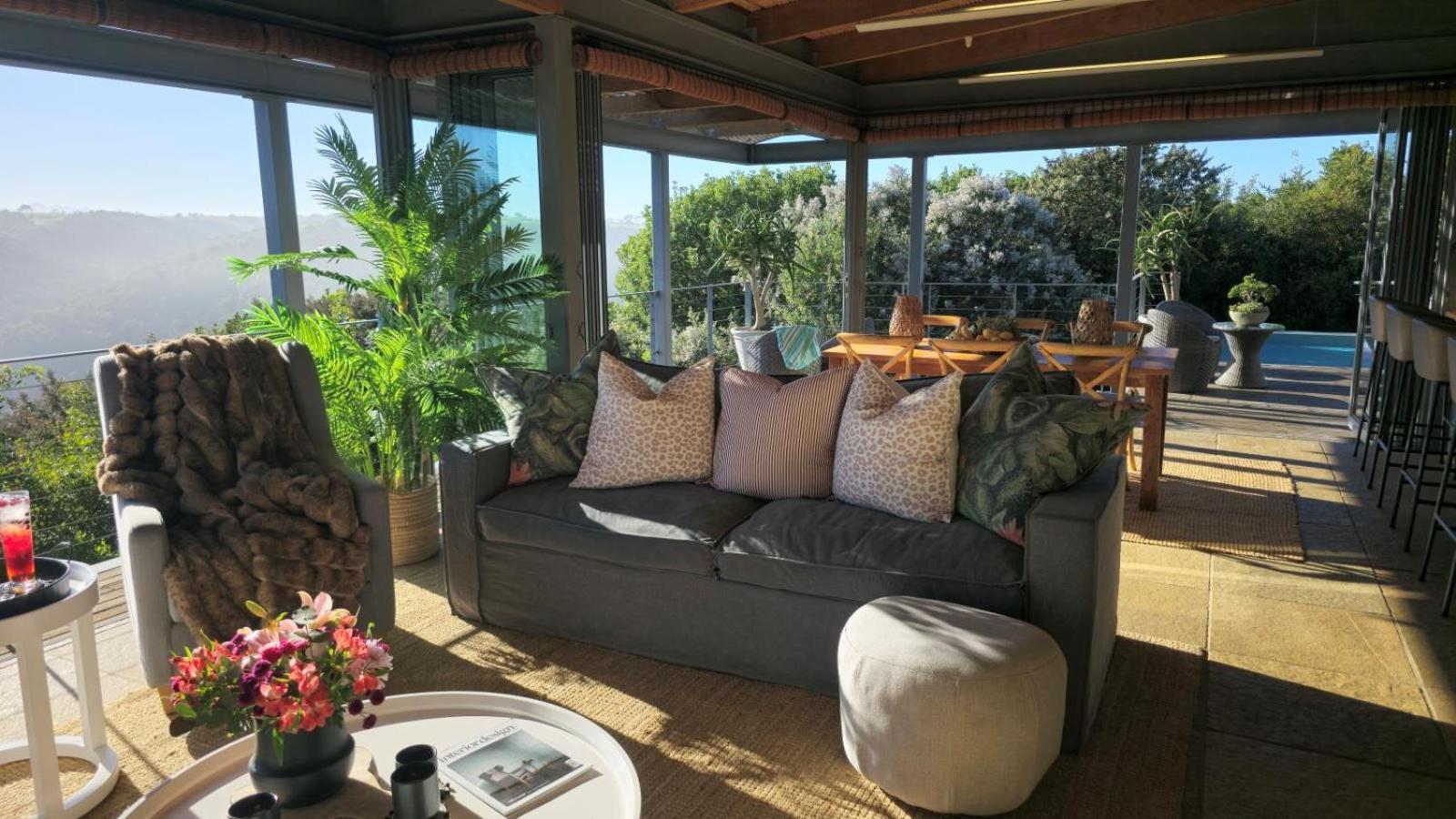 Oubaai Villa By Raw Africa Collection Герольдс-Бей Екстер'єр фото