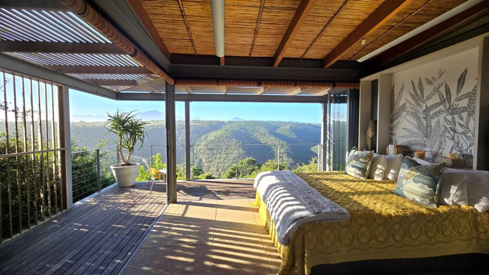 Oubaai Villa By Raw Africa Collection Герольдс-Бей Екстер'єр фото