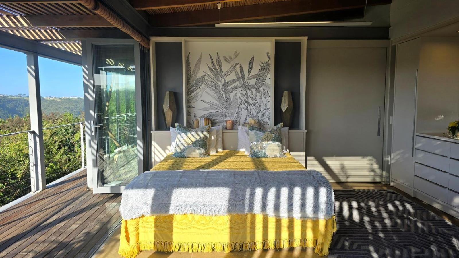 Oubaai Villa By Raw Africa Collection Герольдс-Бей Екстер'єр фото