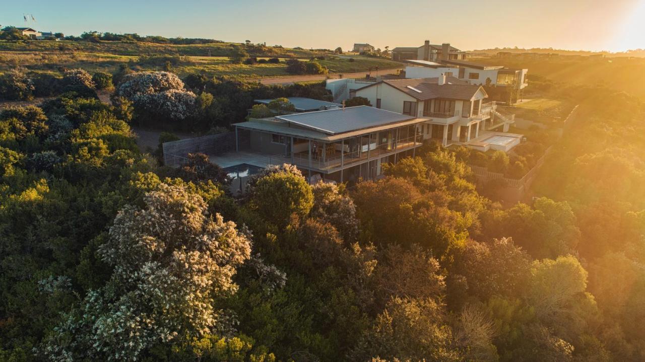 Oubaai Villa By Raw Africa Collection Герольдс-Бей Екстер'єр фото